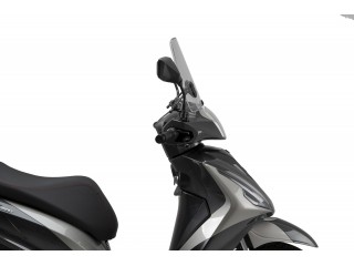 Owiewka PUIG do Morbidelli... 2