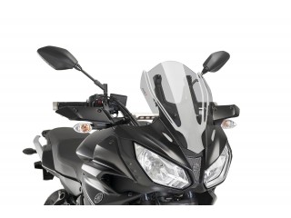 Szyba sportowa PUIG do Yamaha MT-07 Tracer 16-19 / GT 19 | PUIG.pl
