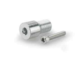 Adapter lusterek PUIG...