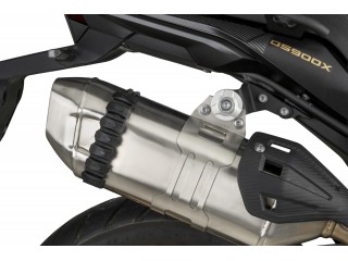 Osłona wydechu PUIG