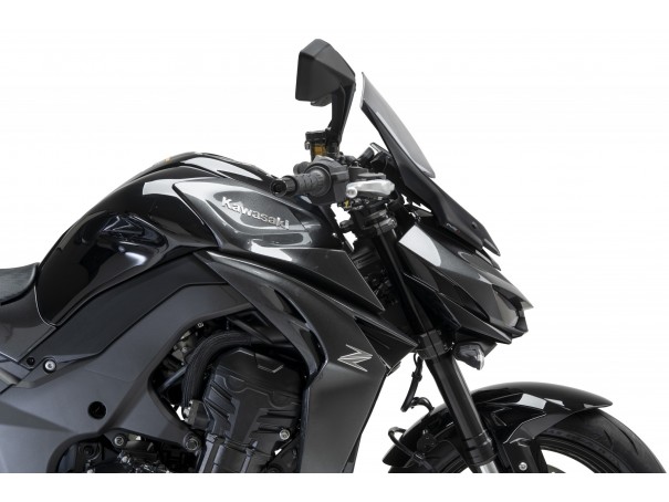 Owiewka PUIG do Kawasaki Z1100 / SE 26 (Touring) | PUIG.pl