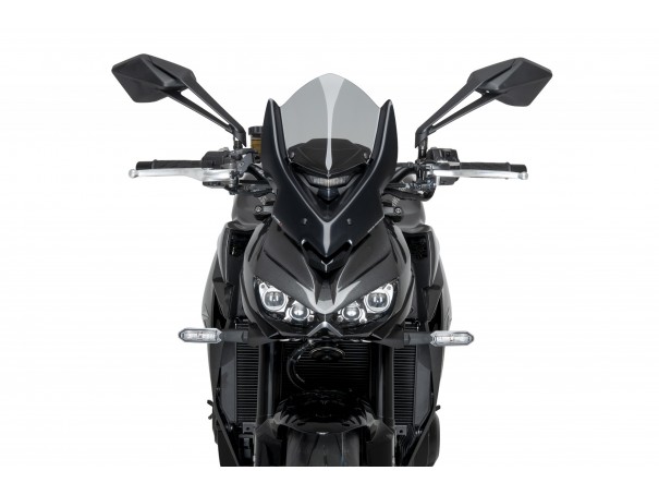 Owiewka PUIG do Kawasaki Z1100 / SE 26 (Touring) | PUIG.pl