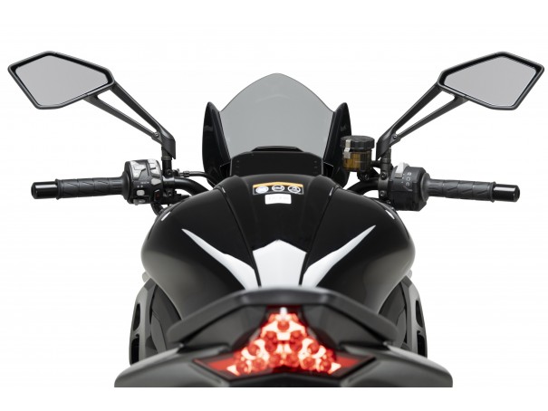 Owiewka PUIG do Kawasaki Z1100 / SE 26 (Touring) | PUIG.pl