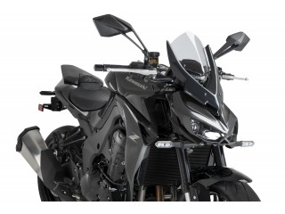 Owiewka PUIG do Kawasaki...