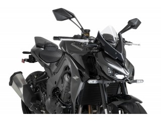 Owiewka PUIG do Kawasaki Z1100 / SE 26 (Sport) | PUIG.pl