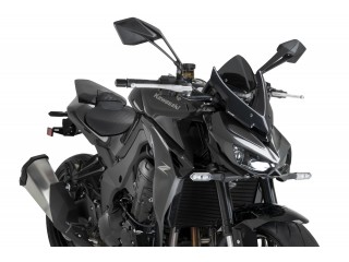 Owiewka PUIG do Kawasaki...