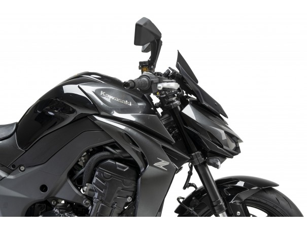 Owiewka PUIG do Kawasaki Z1100 / SE 26 (Sport) | PUIG.pl