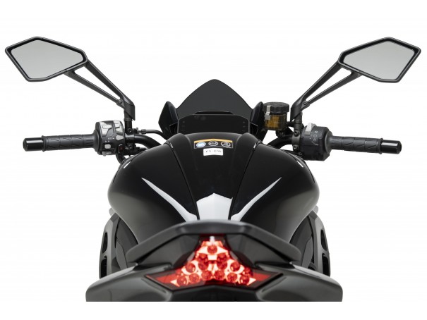 Owiewka PUIG do Kawasaki Z1100 / SE 26 (Sport) | PUIG.pl
