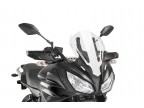 Szyba sportowa PUIG do Yamaha MT-07 Tracer 16-19 / GT 19