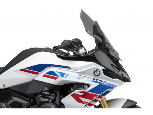 Szyba turystyczna PUIG do BMW R1300RS 25-26 | PUIG.pl