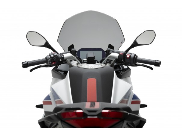 Szyba turystyczna PUIG do BMW R1300RS 25-26 | PUIG.pl