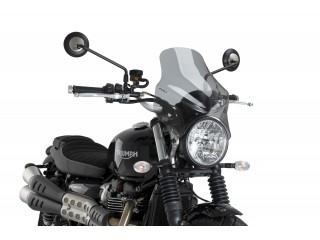 Owiewka uniwersalna PUIG Top 2