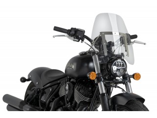 Owiewka uniwersalna PUIG...