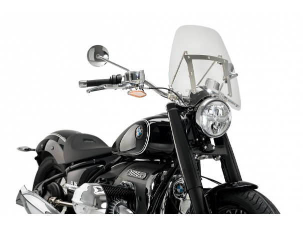 Owiewka uniwersalna PUIG Chopper | PUIG.pl