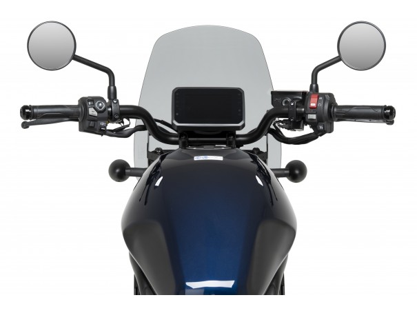 Owiewka PUIG do Honda CMX1100 Rebel 21-26 (Touring) | PUIG.pl