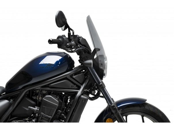 Owiewka PUIG do Honda CMX1100 Rebel 21-26 (Touring) | PUIG.pl