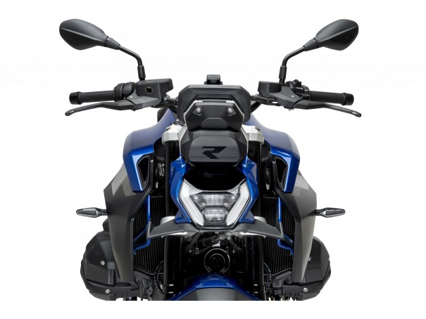 Przedni spoiler dociskowy do BMW R1300R 25-26 (Naked) | PUIG.pl