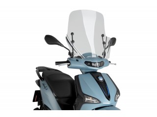 Owiewka PUIG do Piaggio...