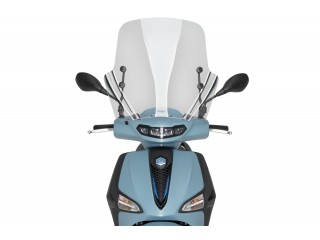 Owiewka PUIG do Piaggio... 2