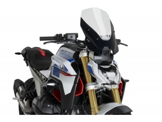 Owiewka PUIG do BMW R1300R 25-26 (Touring) | PUIG.pl