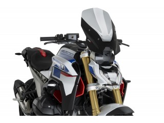 Owiewka PUIG do BMW R1300R...