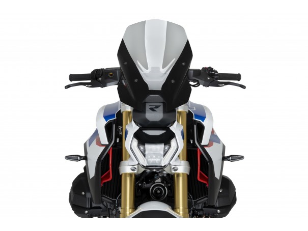 Owiewka PUIG do BMW R1300R 25-26 (Touring) | PUIG.pl