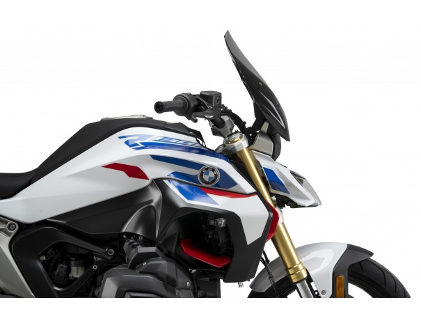 Owiewka PUIG do BMW R1300R 25-26 (Touring) | PUIG.pl