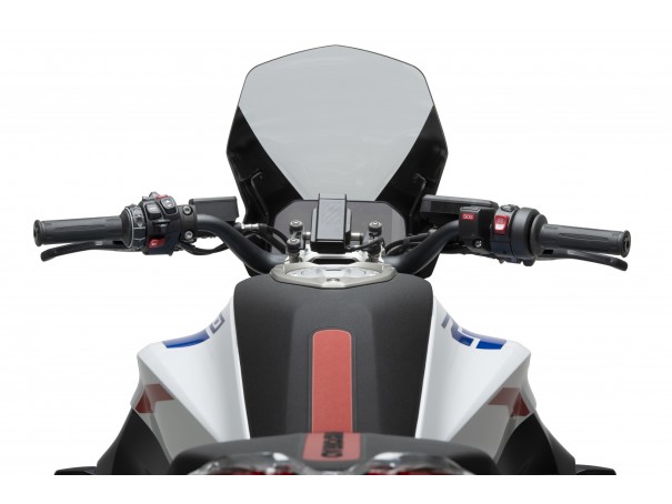 Owiewka PUIG do BMW R1300R 25-26 (Touring) | PUIG.pl