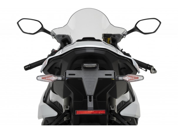 Fender eliminator PUIG do BMW S1000R / RR / M1000R / RR | PUIG.pl