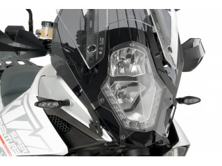 Osłona lampy do KTM 1050 /...