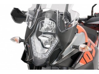 Osłona lampy do KTM 1050 /... 2
