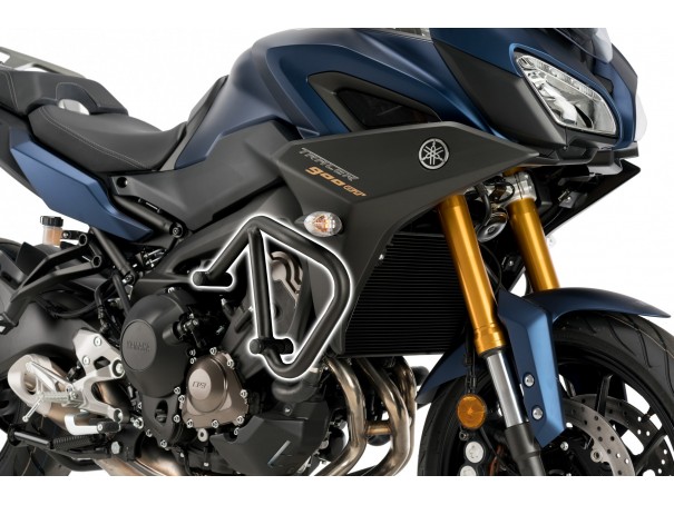 Gmole PUIG do Yamaha Tracer 900 18-20 | PUIG.pl