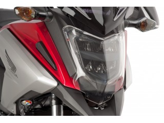 Osłona lampy do Honda...