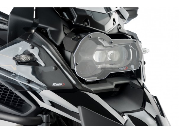 Osłona lampy do BMW R1200GS 14-18 | PUIG.pl
