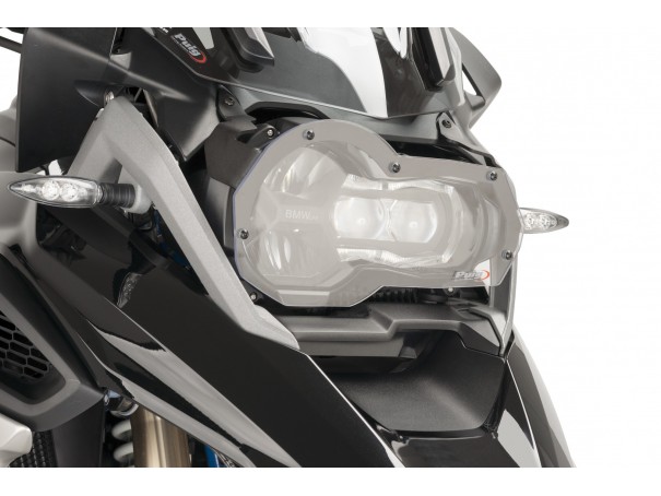 Osłona lampy do BMW R1200GS 14-18 | PUIG.pl