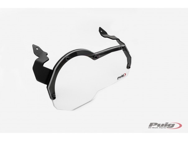 Osłona lampy do BMW R1200GS 14-18 | PUIG.pl