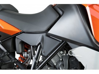 Panele boczne PUIG do KTM...