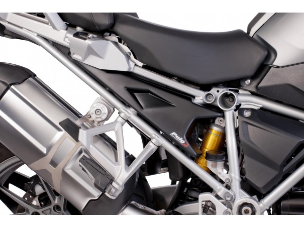 Panele boczne PUIG do R1200GS Adventure 14-18 | PUIG.pl