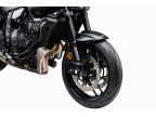 Kanał powietrzny hamulców PUIG do Yamaha MT-07 25-26
