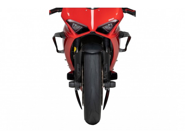Kanał powietrzny hamulców PUIG do Ducati Panigale V2 / V4 | PUIG.pl
