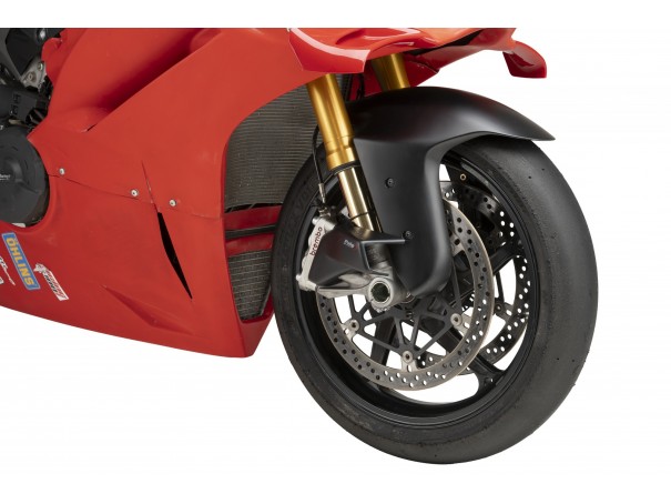 Kanał powietrzny hamulców PUIG do Ducati Panigale V4 / R / S 25-26 | PUIG.pl