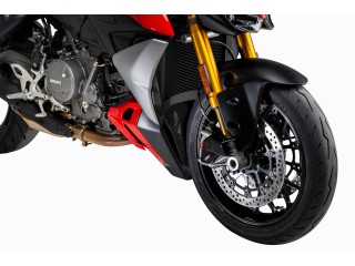 Kanał powietrzny hamulców PUIG do Ducati Streetfighter V2 / S 25-26 | PUIG.pl
