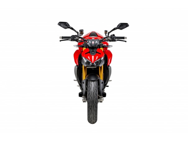 Kanał powietrzny hamulców PUIG do Ducati Streetfighter V2 / S 25-26 | PUIG.pl
