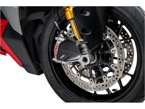 Kanał powietrzny hamulców PUIG do Ducati Streetfighter V2 / S 25-26 | PUIG.pl