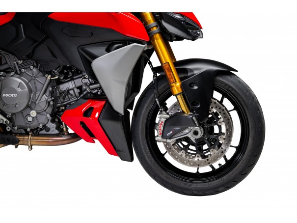 Kanał powietrzny hamulców PUIG do Ducati Streetfighter V2 / S 25-26 | PUIG.pl
