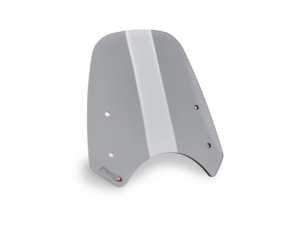 Owiewka PUIG do Triumph Bonneville Bobber 21-26 (Sport) | PUIG.pl