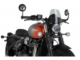 Owiewka PUIG do Triumph...