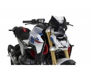 Owiewka PUIG do BMW R1300R 25-26 (Sport) | PUIG.pl