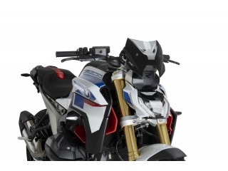 Owiewka PUIG do BMW R1300R...