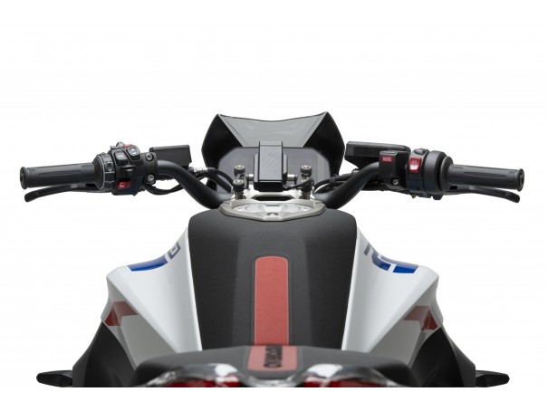 Owiewka PUIG do BMW R1300R 25-26 (Sport) | PUIG.pl